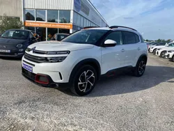 CITROEN C5 AIRCROSS 1.5 BlueHDi - 130 S&S Shine