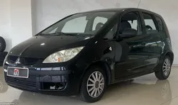 Mitsubishi Colt 1.1 INFORM RCD/AC