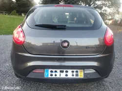 Fiat Bravo