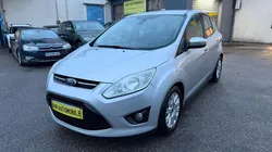 Ford Focus C-max 1.6 TDCI 115 ch TITANIUM