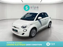 Fiat 500 III e 118 ch Nouvelle 3p