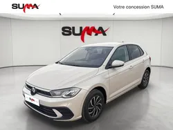 Volkswagen Polo 1.0 TSI 95 S&S BVM5 VW Edition
