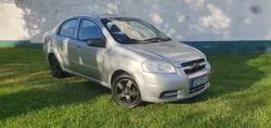 Chevrolet Aveo 1.2 EXCELENTE ESTADO