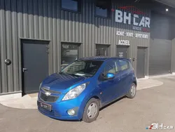 Chevrolet Spark 1.0 70CV BVM5 LS Climatisation