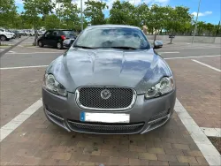 JAGUAR XF 3.0 V6 Diesel S Luxury Aut.