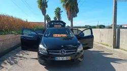 Mercedes-Benz A 200 A200 cdi motor mercedes