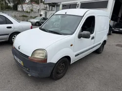 Renault Kangoo Kangoo 1.9d