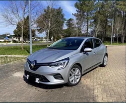 Renault Clio 5
