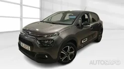 Citroen C3 de 2021
