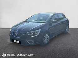 RENAULT Mégane IV Berline TCe 100 Energy Life
