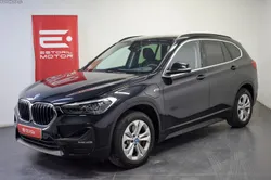 BMW X1 25 e xDrive Corporate Edition