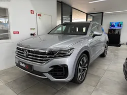 VW Touareg 3.0 TDI V6 R-Line