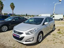 Hyundai i40 Combi 1.7 CRDi 16V 116cv