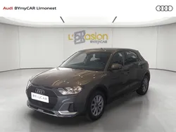 AUDI A1 Allstreet 25 TFSI 95 ch BVM5 Design