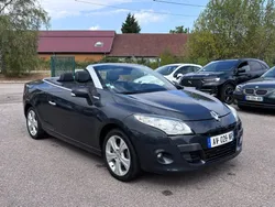 Renault Mégane cc 1.5 dci 110ch