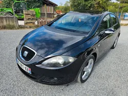 Seat leon 2.0 tdi 140 cv garantie revise