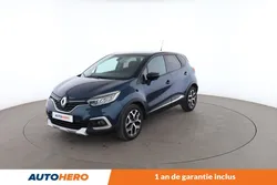 Renault Captur 1.2 TCe Energy Intens EDC 120 ch