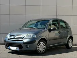 CITROËN C3 PHASE 2 1.1i 60CH 5P CRIT AIR 2
