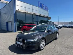 Audi A6 3.0 V6 TDI 218CH AMBITION LUXE QUATTRO S TRONIC 7