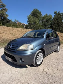 Citroën c3 1,4 hdi 70 cv