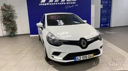 Renault Clio 1.5 Blue dCi Zen de 2017
