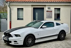 🇺🇸 Ford Mustang GT 5.0 BVA 425CV *Homologuée France
