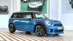 MINI Clubman Cooper Works Clubman