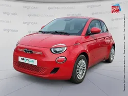 Fiat 500 e 95ch (RED) 2.0 MY23