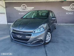 Peugeot 208 1.5 BlueHDi Active