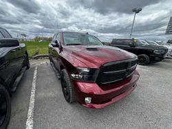 Ram 1500 classic night edition 5.7 4x4 59000 km 1 ere main tva