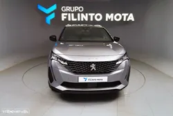 Peugeot 5008 1.2 PureTech Allure Pack