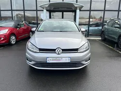 Volkswagen Golf BUSINESS 1.6 TDI 115 FAP BVM5 Trendline