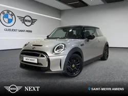 Mini 3 portes HATCH ELECTRIC F56 BEV LCI Cooper SE 184 ch Edition Premium