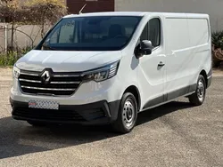 Renault Trafic Vu FOURGON 2.0 BLUEDCI 130 30 L2H1 GRAND-CONFORT