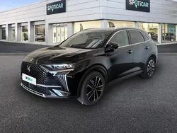 Ds DS 7 BlueHDi 130ch Opera Automatique
