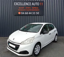 Peugeot 208 1.6 hdi 75