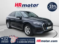AUDI Q5 35 TDI Advanced S tronic