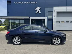 Mercedes Classe CLA CLA 180 Business Edition
