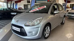 Citroën C3 1.4 VTI 95CH airDream Stop & Start Pack Clim
