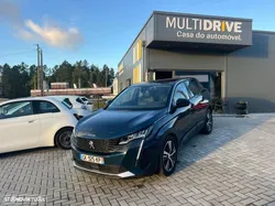 Peugeot 3008 1.6 Hybrid Active Pack e-EAT8
