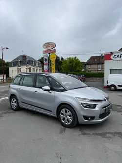 Citroën C4 Picasso 1.6hdi 92 bva 7 places