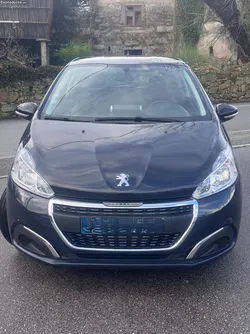 Peugeot 208 1.2 sport