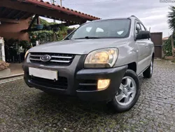Kia Sportage 2.0 crdi nacional selo 46euros