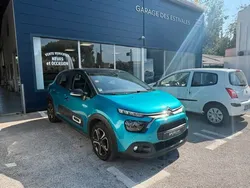 Citroen c3 shine/max 110cv bvm6