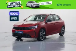 OPEL Corsa 1.2T XHL Hybrid S-S GS Aut. 110