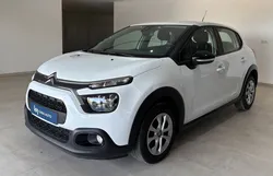 CITROEN C3 III 1.5 HDI 100 ch Feel GTIE 12 mois