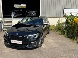 BMW SERIE 1 140i xDrive - BVA Sport BERLINE F20 LCI M Performance PHASE 2
