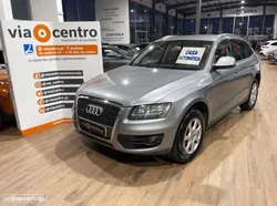 Audi Q5 2.0 TDI Advance S-tronic