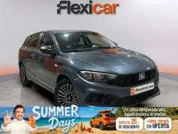FIAT Tipo SW 1.5 Hybrid 97kW DCT