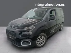CITROEN Berlingo BlueHDi S&S Talla M Feel 100